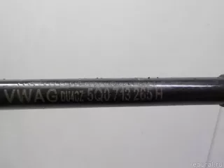 5Q0713265H VAG Трос КПП Skoda Octavia A8 Арт E40932021, вид 4