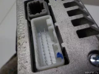 281150132R VAZ Магнитола (аудио система) Lada X-RAY Арт E40941925, вид 7
