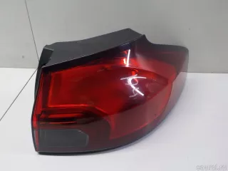 13386604 GM Фонарь задний наружный правый Opel Zafira C Арт E40960878