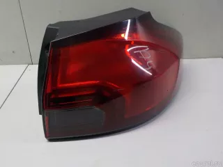 13386604 GM Фонарь задний наружный правый Opel Zafira C Арт E40960878, вид 2