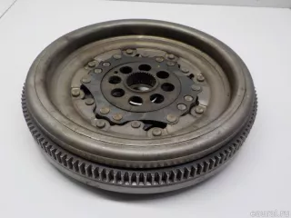 06K105266J VAG Маховик Skoda Octavia A8 Арт E40978873, вид 2