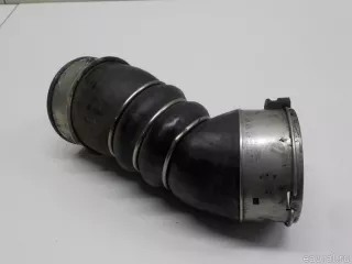 11617823236 BMW Патрубок интеркулера BMW X5 F15 Арт E40983376, вид 2