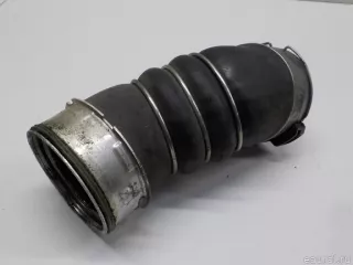 11617823236 BMW Патрубок интеркулера BMW X5 F15 Арт E40983376, вид 3
