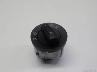 5E0941431FWHI VAG Переключатель света фар Skoda Octavia A8 Арт E40986038, вид 1