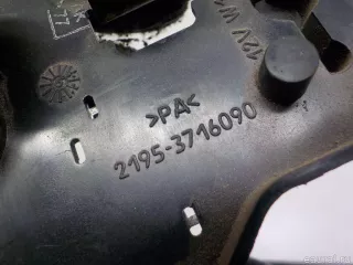  Плата заднего фонаря правого Datsun On-Do Арт E40994657, вид 3