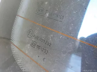 797135PA0C Nissan Стекло заднее Datsun On-Do Арт E40995042, вид 5