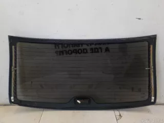 797135PA0C Nissan Стекло заднее Datsun On-Do Арт E40995042, вид 6