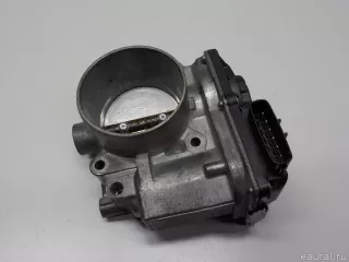 161194BB0A Nissan Дроссельная заслонка Nissan X-Trail T32 Арт E41000716, вид 1