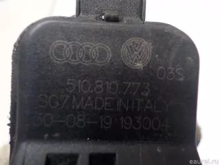 510810773 VAG Активатор замка крышки топливного бака Audi A3 8V Арт E41001523, вид 5