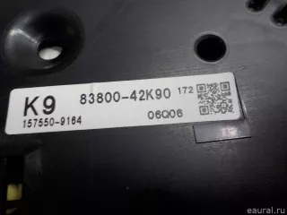 8380042K90 Toyota Панель приборов Toyota Rav 4 4 Арт E41037119, вид 4