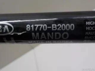 81770B2000 Hyundai-Kia Амортизатор двери багажника Kia Soul 2 restailing Арт E41038174, вид 4