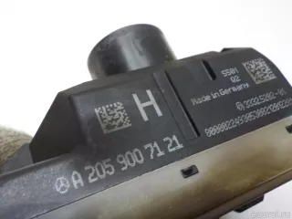 2059007121 Mercedes Benz Замок зажигания Mercedes S C217 Арт E41038260, вид 5