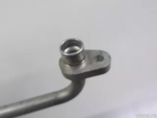 924904ED0A Nissan Трубка кондиционера Nissan Qashqai 2 restailing Арт E41047093, вид 4