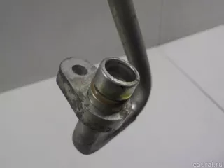 924904ED0A Nissan Трубка кондиционера Nissan Qashqai 2 restailing Арт E41047093, вид 5