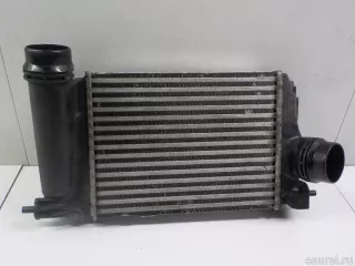 144614ED0A Nissan Интеркулер Nissan Qashqai 2 restailing Арт E41047157, вид 1