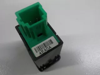 259894EA0A Nissan Кнопка многофункциональная Nissan Qashqai 2 restailing Арт E41047570, вид 4