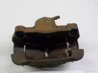 410014EA0A Nissan Суппорт тормозной передний правый Nissan Qashqai 2 restailing Арт E41047770, вид 4