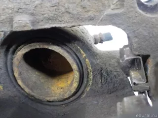 410014EA0A Nissan Суппорт тормозной передний правый Nissan Qashqai 2 restailing Арт E41047770, вид 7