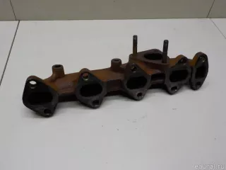 285102F610 Hyundai-Kia Коллектор выпускной Hyundai Palisade Арт E41058316, вид 3