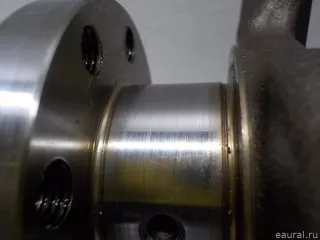 1222161M00 Suzuki Коленвал Suzuki Vitara2 Арт E41064596, вид 12