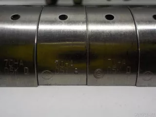 1222161M00 Suzuki Коленвал Suzuki Vitara2 Арт E41064596, вид 15