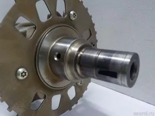 1222161M00 Suzuki Коленвал Suzuki Vitara2 Арт E41064596, вид 4
