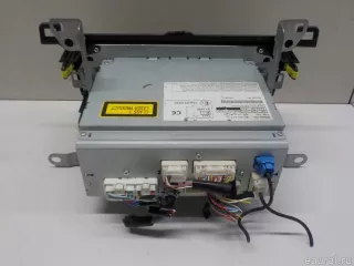 8614042100 Toyota Магнитола Toyota Rav 4 4 Арт E41071562, вид 6