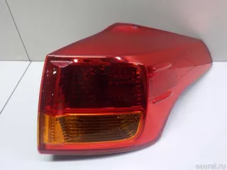 8155142170 Toyota Фонарь задний наружный правый Toyota Rav 4 4 Арт E41071594
