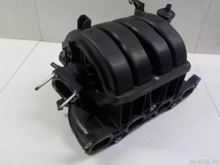 1311061M00 Suzuki Коллектор впускной Suzuki SX4 2 Арт E41072369, вид 4