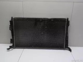 8200880550 Renault Радиатор основной Renault Duster 2 Арт E41073045, вид 1