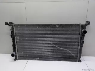 8200880550 Renault Радиатор основной Renault Duster 2 Арт E41073045, вид 4
