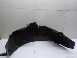 5E0810970B VAG Локер задний правый Skoda Octavia A8 Арт E41075468, вид 2