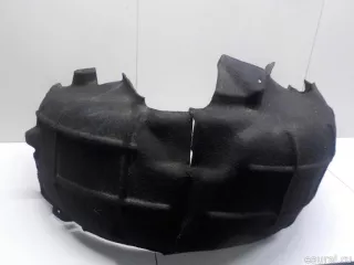 5E0810970B VAG Локер задний правый Skoda Octavia A8 Арт E41075468, вид 3