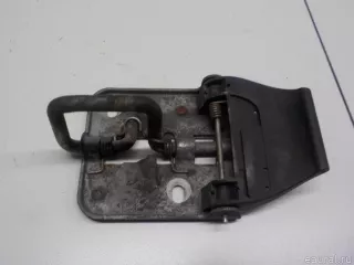 5JA823186C VAG Крючок капота Seat Toledo 4 Арт E41079347