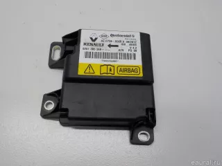 8201385569 Renault Блок управления AIR BAG Renault Duster 2 Арт E41089579, вид 1