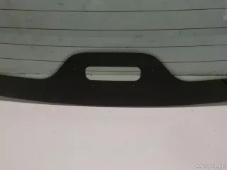 797135PA0C Nissan Стекло заднее Datsun On-Do Арт E41090854, вид 4