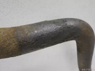 546115PA0B Nissan Стабилизатор подвески (поперечной устойчивости) передний Datsun Mi-Do Арт E41091289, вид 8