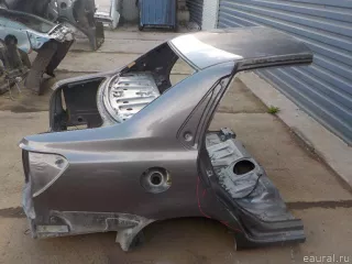  Кузовной элемент Datsun On-Do Арт E41095432, вид 4