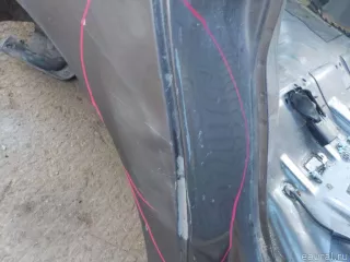  Кузовной элемент Datsun On-Do Арт E41095432, вид 8