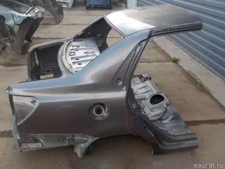  Кузовной элемент Datsun On-Do Арт E41095432, вид 9