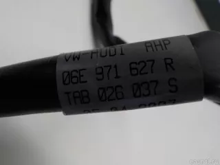 06E971627R VAG Проводка (коса) Audi A6 C6 (S6,RS6) Арт E41098526, вид 6