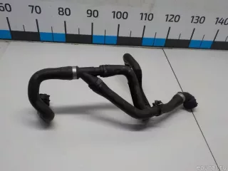 17127596839 BMW Трубка кондиционера BMW X4 F26 Арт E41100282, вид 1
