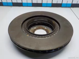 34206797605 BMW Диск тормозной задний BMW X3 G01 Арт E41101683, вид 4