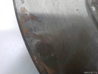 34206797605 BMW Диск тормозной задний BMW X3 G01 Арт E41101683, вид 6