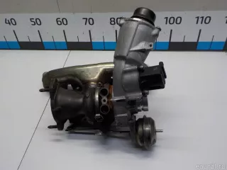 2700902780 Mercedes Benz Турбокомпрессор (турбина) Mercedes S W222 Арт E41105543, вид 1