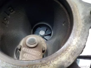 2700902780 Mercedes Benz Турбокомпрессор (турбина) Mercedes S W222 Арт E41105543, вид 5