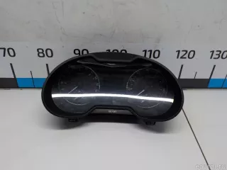 5E0920961D VAG Панель приборов Skoda Octavia A8 Арт E41107901, вид 1