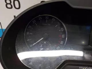 5E0920961D VAG Панель приборов Skoda Octavia A8 Арт E41107901, вид 2