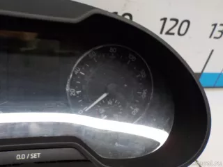 5E0920961D VAG Панель приборов Skoda Octavia A8 Арт E41107901, вид 3