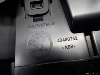 5E0920961D VAG Панель приборов Skoda Octavia A8 Арт E41107901, вид 7